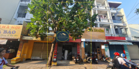 Cho thuê nhà Mặt tiền Hà Thị Đát 64m2, 2 Lầu , 14 triệu - gần 4 trường học