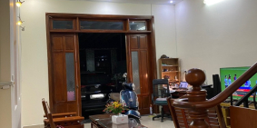 Bán gấp nhà Mặt Tiền Thạnh Lộc 16 gần chợ Cầu Đồng Quận 12