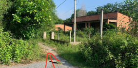 BÁN ĐẤT CỦ CHI GIÁ RẺ ĐÃ CÓ SỔ HỒNG SANG SỔ LIỀN TAY