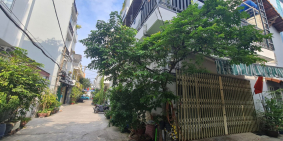 CỰC HIẾM Bán nhà HXH 2 Mặt tiền Dương Đức Hiền 65m2, 1Lầu+ST, 7.5tỷ