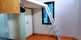 Bán nhà đẹp 5tầng dòng tiền cho thuê 9phòng full nội thất 40tr/tháng Phú Diễn,