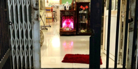 Bình Tân- Bình Trị Đông 54m2 sổ vuông giá chỉ 1.99T