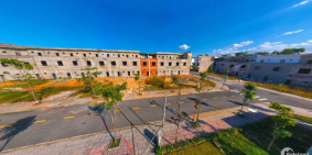 căn hộ liền kề, dt 72m2, gần khu vực tiện ích, pháp lý đầy đủ