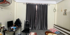 HÀNG XÓM VĨNH HOÀNG - DÂN XÂY CHẮC CHẮN -SỔ ĐỎ ĐẸP - 25M/3.2 TỶ