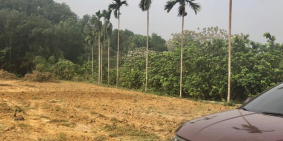 Bán 360m2 Sổ Đỏ -Hà Nội -Vị Trí Trung Tâm -Đón Sóng Quy Hoạch -Đầu Tư -Xây Nhà