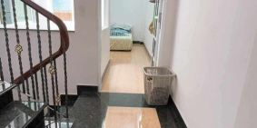 MẶT TIỀN NGAY NGÃ 4 BẢY HIỂN, 75M2 NGANG 5M, SỔ A 4, 3 TẦNG BTCT CHỈ 9,2 tỷ tl