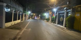 NHÀ MẶT TIỀN HẺM XE TẢI 66m2 ,ĐƯỜNG NHỰA -NGUYỄN THỊ THẬP  nhỉnh 7 tỷ