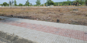 Cần bán gấp lô đất giá ngộp vị trí đẹp