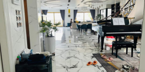 Chủ chuyển đổi nên Bán nhà Mặt phố Nhật Chiêu 130m, 5 tầng, giá 48 tỷ