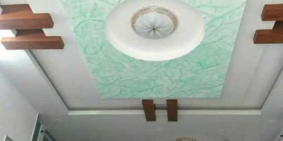 672 Nhà chỉ : 5,5 triệu / tháng

CHO THUÊ NHÀ NGUYÊN CĂN . HẺM Đ HỒ BÚNG