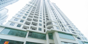 Bán căn 2 ngủ Tầng 14 Tòa E Chung cư Tecco Elite City Thịnh Đán Thái Nguyên