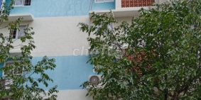 Bán Căn Chung Cư Becamex Định Hòa 2 phòng ngủ giá 590 triệu