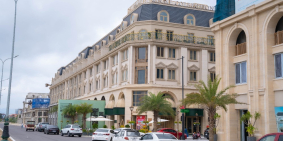 Cần bán gấp căn shophouse tại dự án regal legend - giá thoả thuận