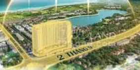 Căn hộ cao cấp Thành phố Vũng Tàu. Căn hộ Vung Tau Centre Point Chủ Đầu Tư DIC