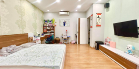 Bán nhà rẻ đẹp 50m2 5tầng mặt tiền 4m 5.75tỷ Thuỵ Khuê Tây Hồ 0934266313