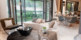 Rổ hàng Clear Stock từ CĐT Gamuda Land nhận nhà chỉ 15%, còn lại trả 2 năm