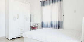 Chủ cần bán lại gấp căn góc 40m2 CC Oscland, TP. Vũng Tàu