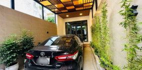 Bán nhà mặt tiền đường Lê Lợi,Hải Châu, Đà Nẵng