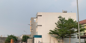 (Thủ Đức)bán gấp đất phân lô,hxh 8m Ngô Chí Quốc 66m2(6.5x10)chỉ 2.95tỷ.