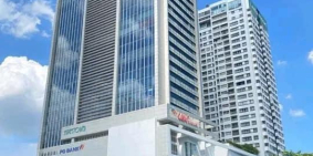 Chính chủ cho thuê Văn Phòng DT 250m2,400m2,2.000m2 tại chân đế MIpec Đống Đa