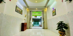 687 Giá Chỉ : 6,5 triệu/ tháng 

CHO THUÊ NHÀ TRỆT LẦU KDC SỐ 5 ĐƯỜNG 30/4