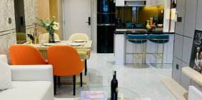 Nhận Booking toà tháp đẹp nhất Dĩ An- Charm Dimond liền kề Vincom Dĩ An