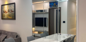 Chính chủ cho thuê căn hộ 2 PN + 2 WC tại Saigon Riverside Complex Q7