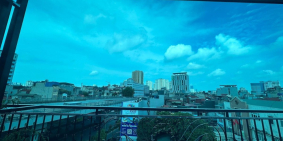 Sổ đẹp mặt tiền rộng một nhà ra Phố Trường Chinh-Đống Đa-8 tầng ô tô vào 20,5 tỷ