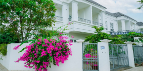 NHÀ PHỐ THĂNG LONG HOME HIỆP PHƯỚC GIÁ GỐC CĐT 2024