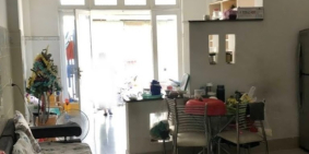 (Thủ Đức)Bán gấp nhà hxh phân lô Đs.10,Hiệp Bình Phước,sát QL13,3tầng 4.98tỷ.