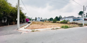 Cần Ra Lô Đất Ngộp Cần Bán Gấp, Thủ Dầu Một Bình Dương