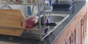 Cho thuê Căn hộ 2PN Chung Cư Sơn An Plaza Tầng Cao View Thoáng, Gần Đại Học ĐNAI