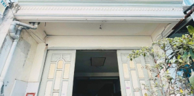 BÁN NHÀ NGAY NGÃ TƯ HỒ VĂN LONG BÙI DƯƠNG LỊCH BÌNH TÂN SHR HOÀN CÔNG