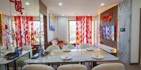 CĂN HỘ BIỂN MỸ KHÊ CAO CẤP THE SANG RESIDENCE SỞ HỮU LÂU DÀI