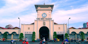 Bán KS Hầm+9 tầng(22P)Thu nhập: 350tr/th - ngay Lê Thánh Tôn,Bến Thành,Q.1-86 tỷ