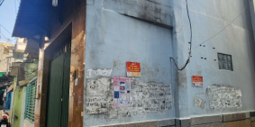 Siêu phẩm 3 mặt hẻm ngay Nguyễn Tri Phương, 43m2, giá nhỉnh 5T