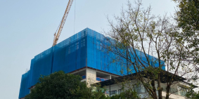 The fibonan căn hộ cao cấp trong quần thể ecopark mở bán đợt 1