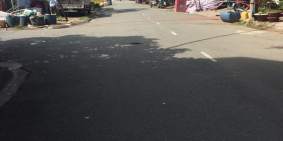 Bán đất MT đường Số 52B, P. Tân Tạo, DT 5 x 22.5m, 7.4 tỷ . LH 091.139.4242