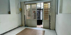 701 Nhà Chỉ : 5 triệu/ tháng

Cho thuê nhà trệt lầu hẻm Phạm Ngũ Lão, An