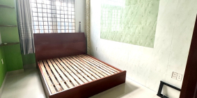 Chính chủ- gần ĐH Kinh Tế Q10- hẻm an ninh yên tĩnh- Chỉ nhận nữ.