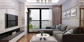 Cần bán nhanh căn hộ 3 phòng ngủ chung cư N02T3 Ngoại Giao Đoàn ( tòa Quang Minh