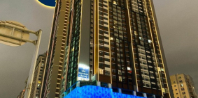 CĐT MỞ BÁN QUỸ CĂN CUỐI CÙNG DIAMOND RESIDENCE, TẶNG 300TR, CHIẾT KHẤU 4%