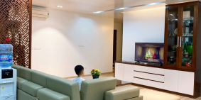 Chính chủ cần bán căn hộ chung cư N04B Ngoại Giao Đoàn – DT 111m2 giá quá tốt.