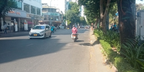 Bán gấp nhà MT đường Phạm Ngũ Lão, P.PNL Q1, DT 5x25, giá 70 tỷ TL