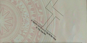 Nền thổ cư lộ ô tô 90m2 gần đại học Y dược và Hồ Bún Xáng