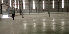 CHO THUÊ NHÀ  XƯỞNG tại KCN CHÂU SƠN, tp PHỦ LÝ. HÀ NAM