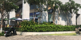 Bán nhanh Shophouse The Peak, Phú Mỹ Hưng, Quận 7