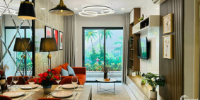 Bán gấp căn hộ Phạm Văn Đồng - Thủ Đức từ 360 triệu