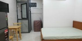  CHDV ngay Mặt Tiền Nơ Trang Long, P11, Bình Thạnh. ( hầm 5 tầng- 13,5 tỷ)