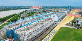 GIẢM SÂU 30% chỉ duy nhất 60 căn đầu tiên tại dự án Central Riverside Thanh Hóa